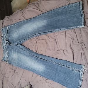Miss Me Jeans Size 32